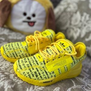 Adida Kids Shoes